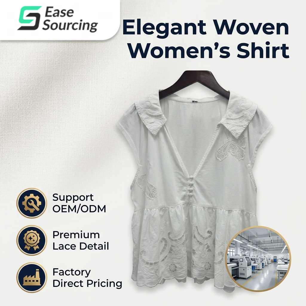 Easesourcer China Facebook ad