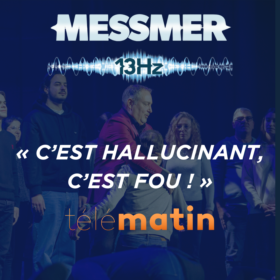 Messmer - Officiel Facebook ad
