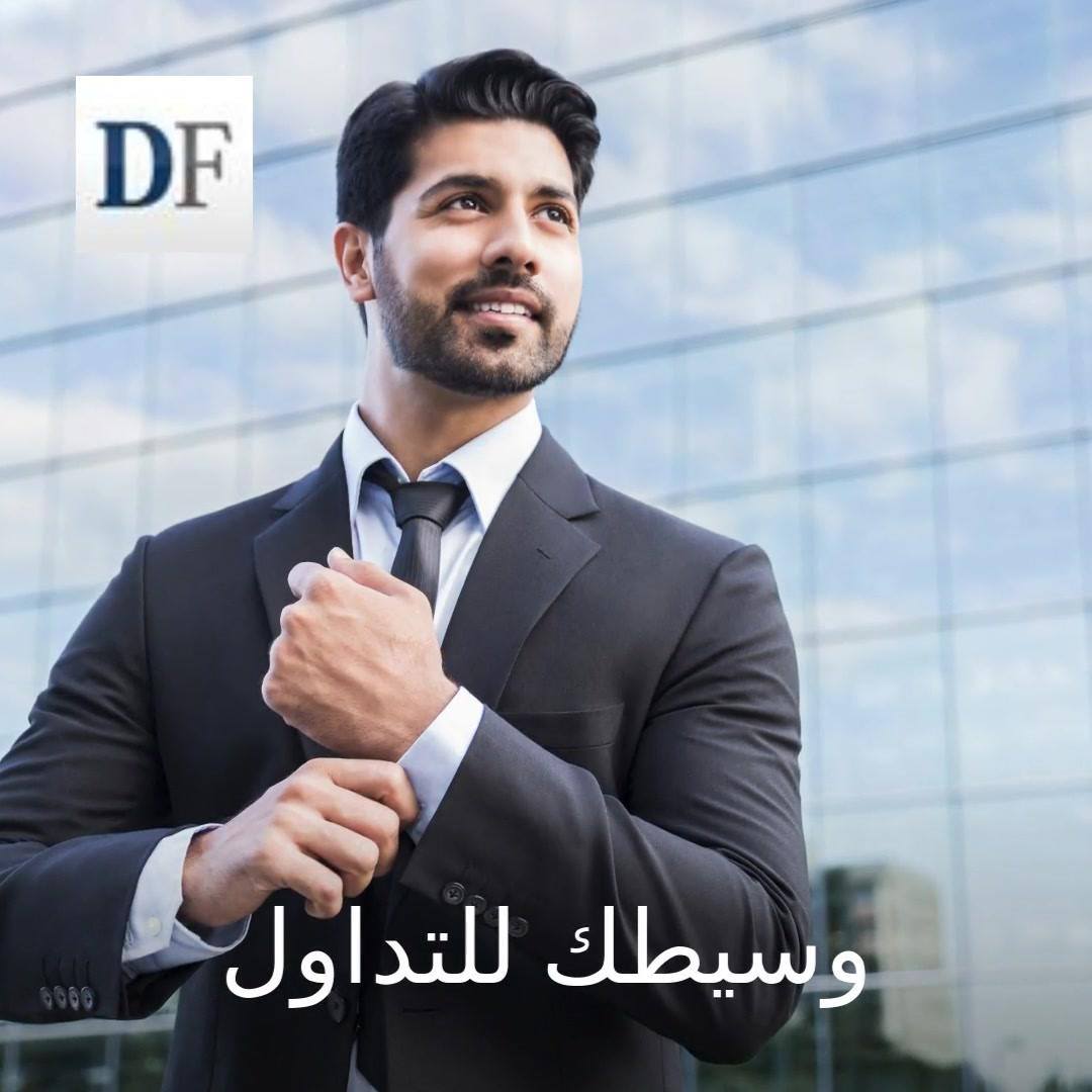 DailyForex.com Facebook ad
