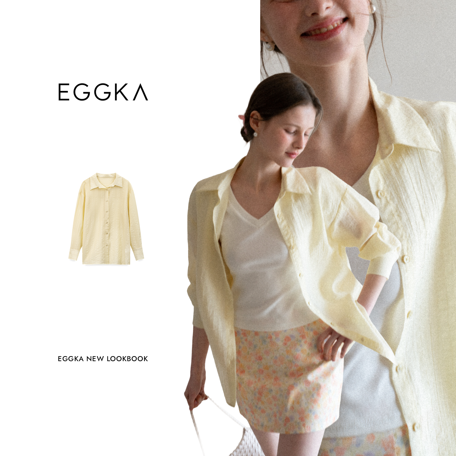 EGGKA Facebook ad