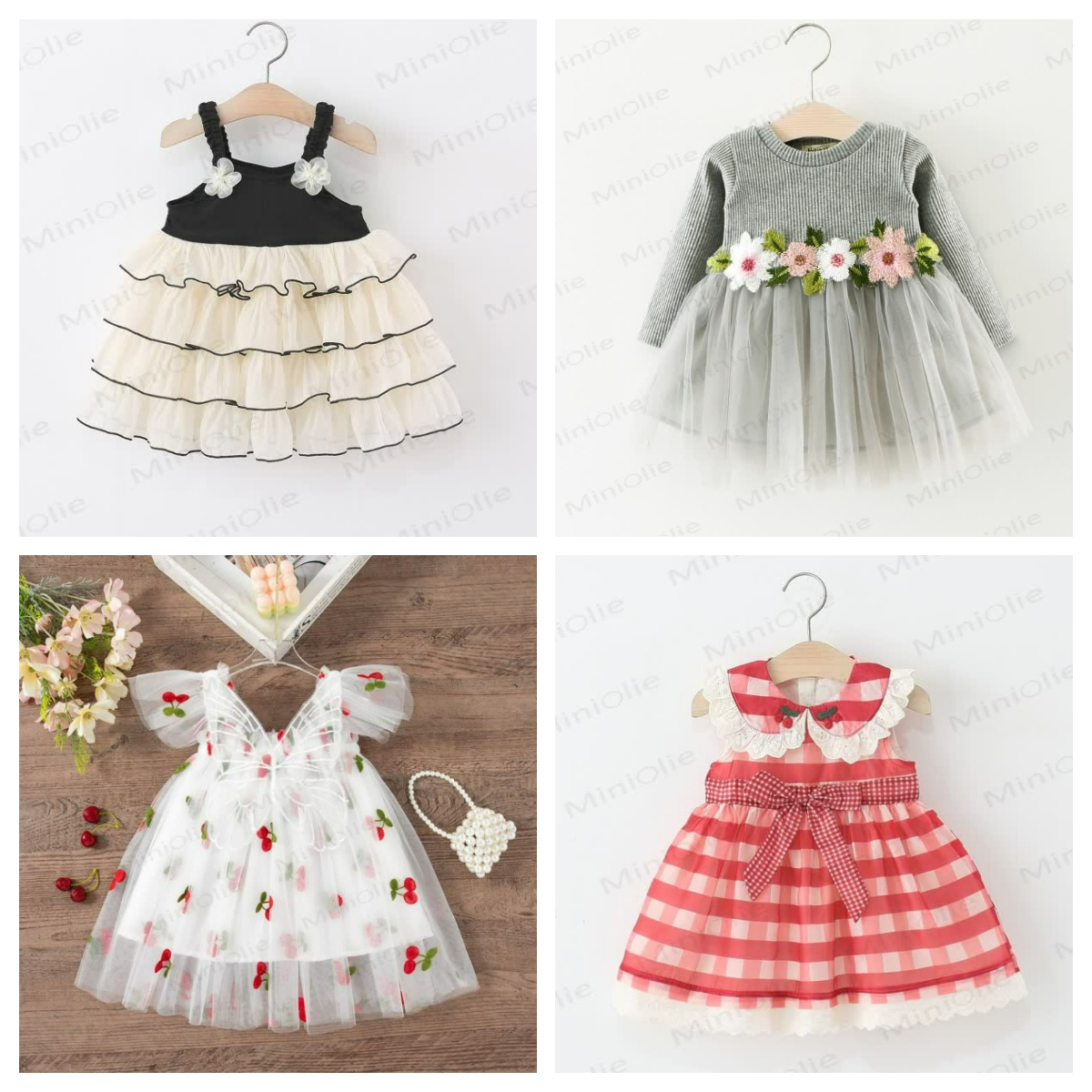 MiniOlie Facebook ad