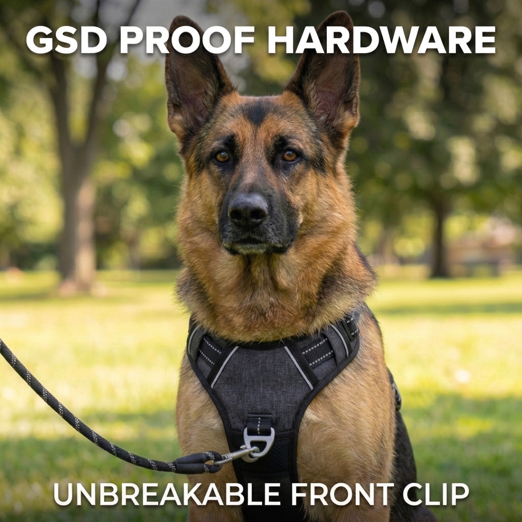 PawSafe Facebook ad