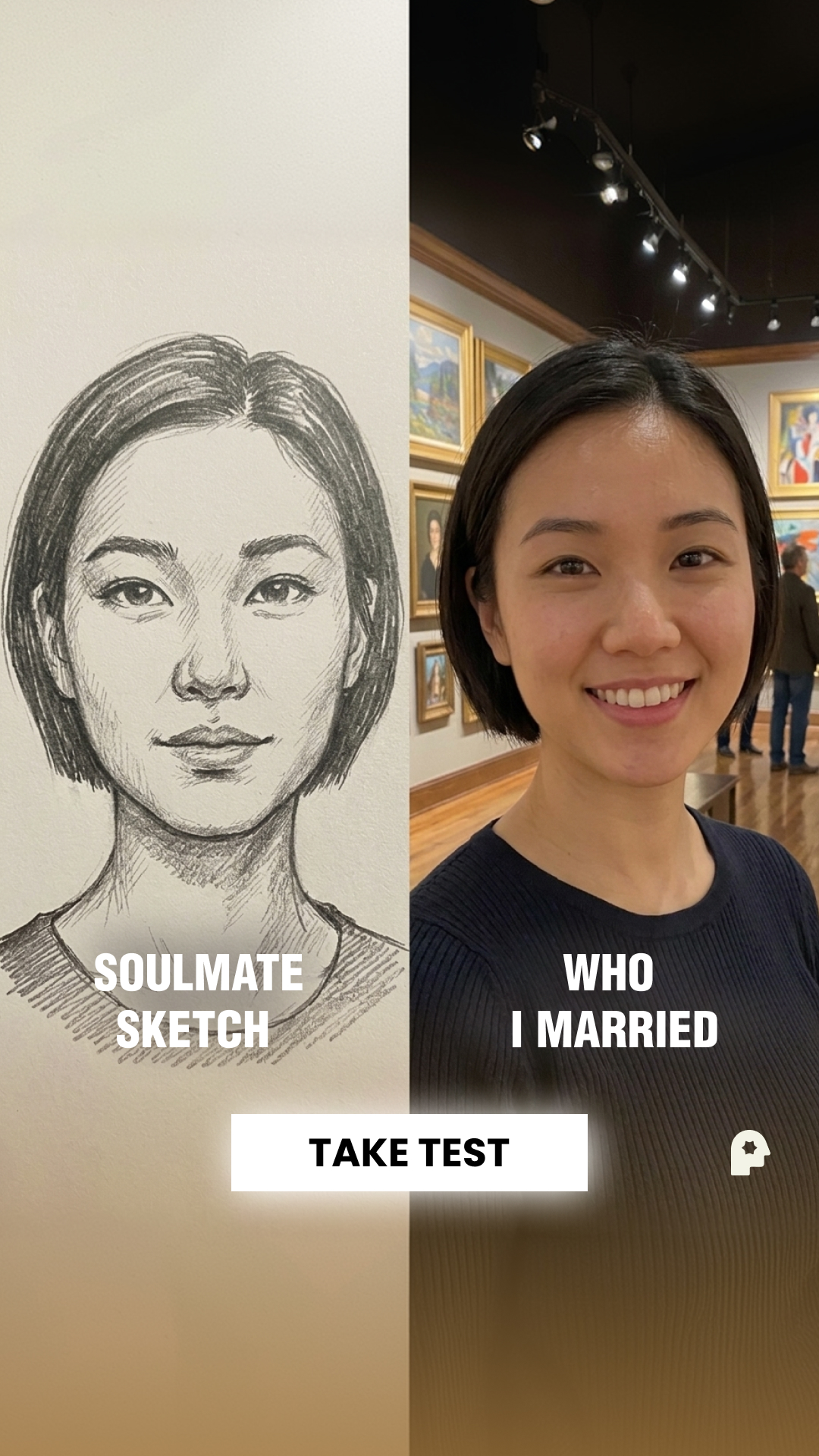 Soul Sketch Facebook ad