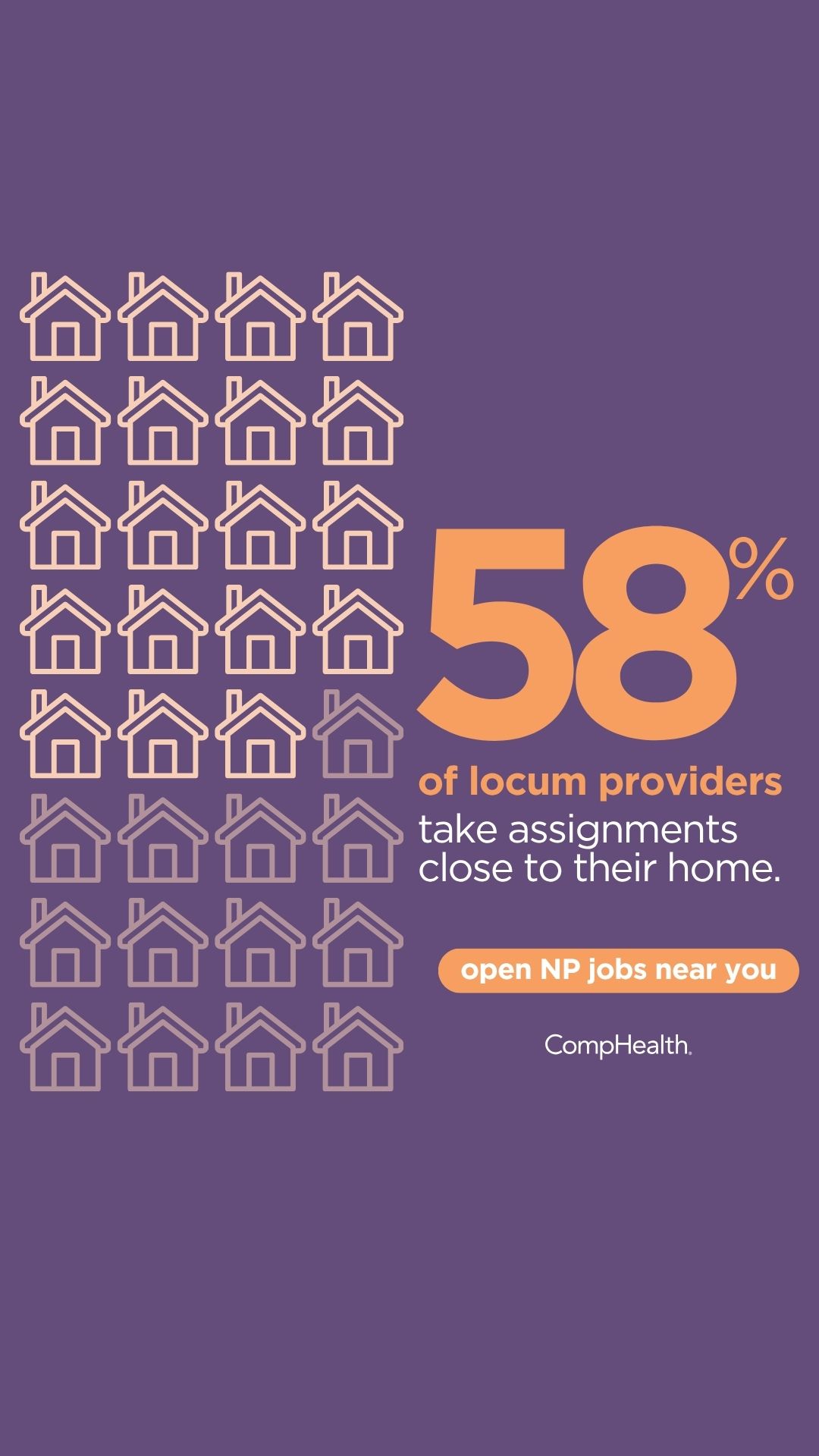 CompHealth Facebook ad