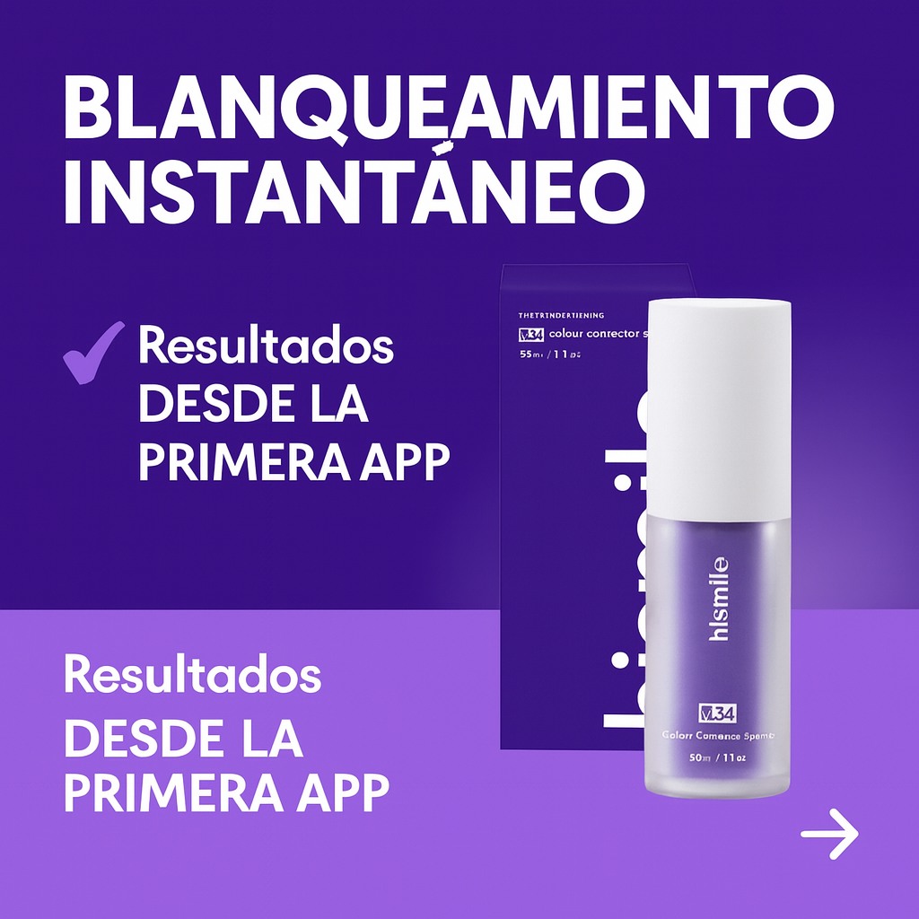 Facil Todo Ec Facebook ad: Tu sonrisa, pero más brillante.