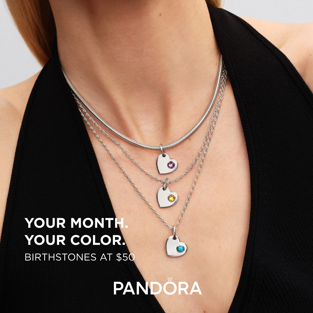 Pandora Facebook ad