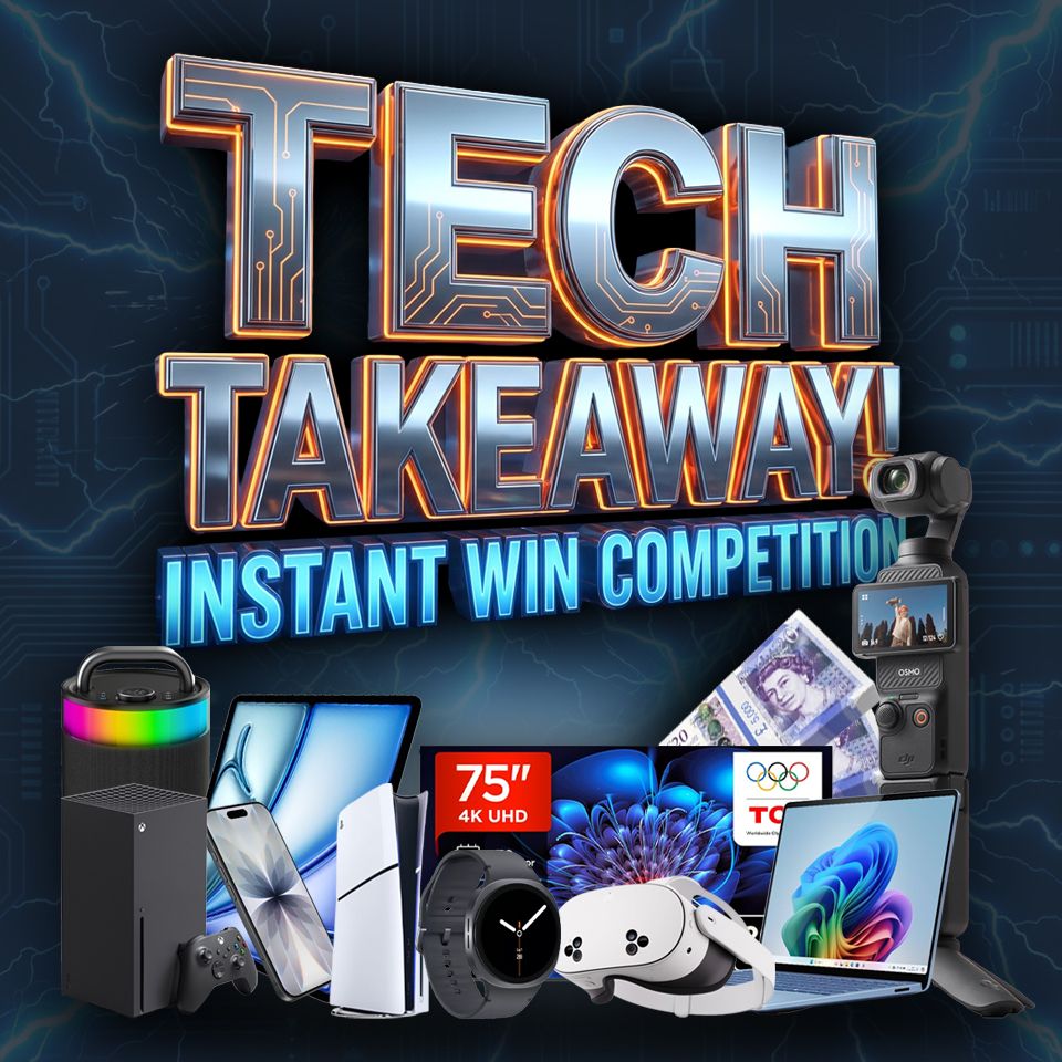 Fairway Competitions Facebook ad