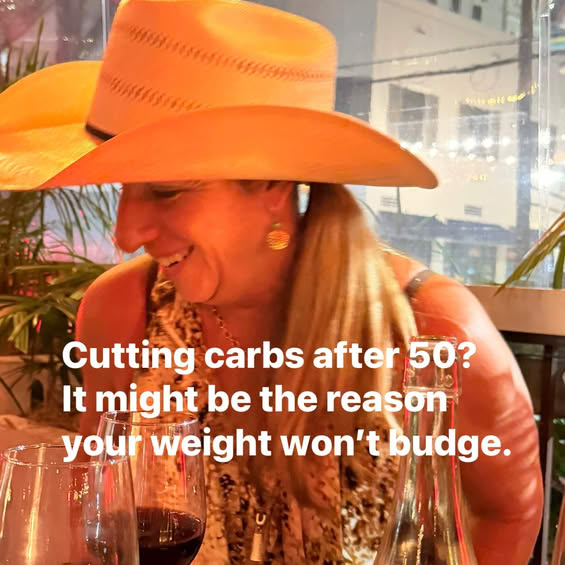 Katalyst Fitness and Nutrition Facebook ad