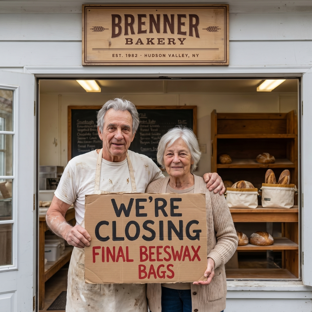 Bread Baking Community Facebook ad: Buy 1 Get 1 Free!