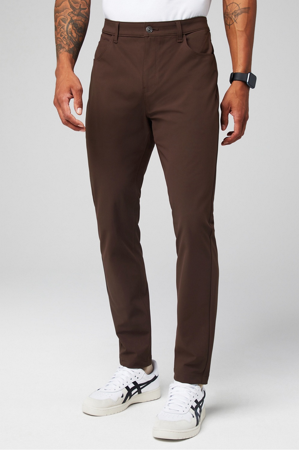 Fabletics Men Facebook ad