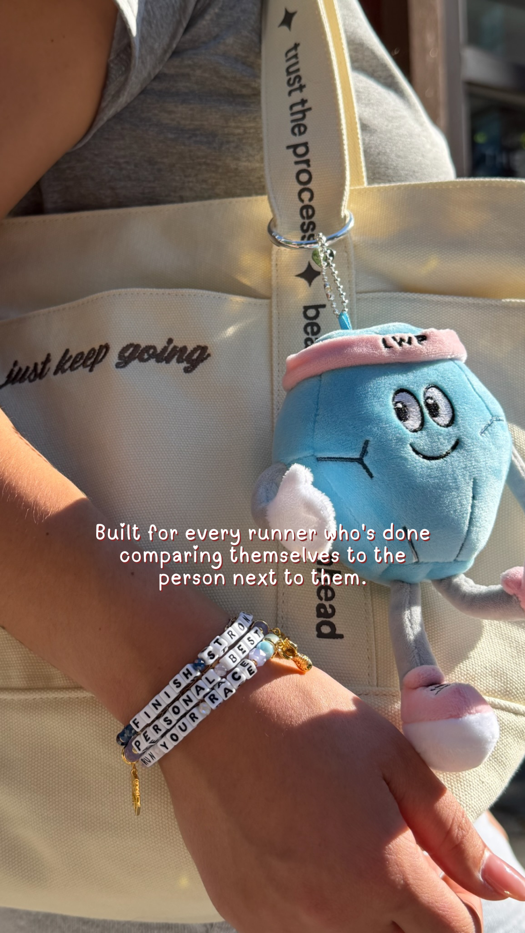 Little Words Project Facebook ad