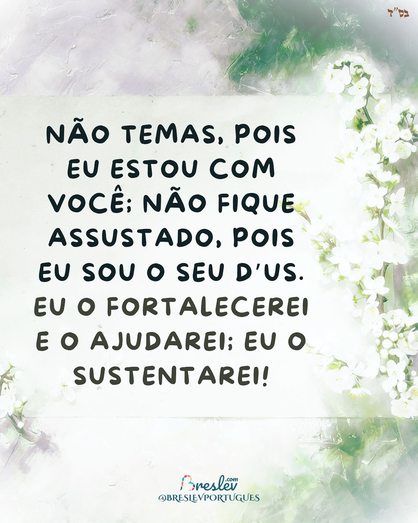 Breslev Português - Rabino Shalom Arush Facebook ad: Breslev, Israel