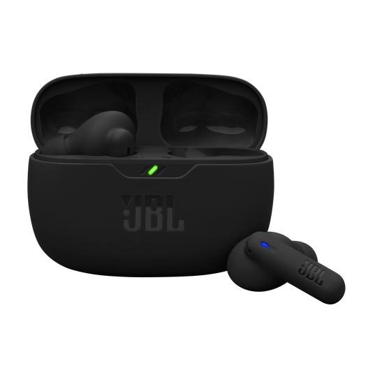 Pacifiko.com Facebook ad: Audífonos Inalámbricos JBL Vibe Beam 2 Con Cancelación de…