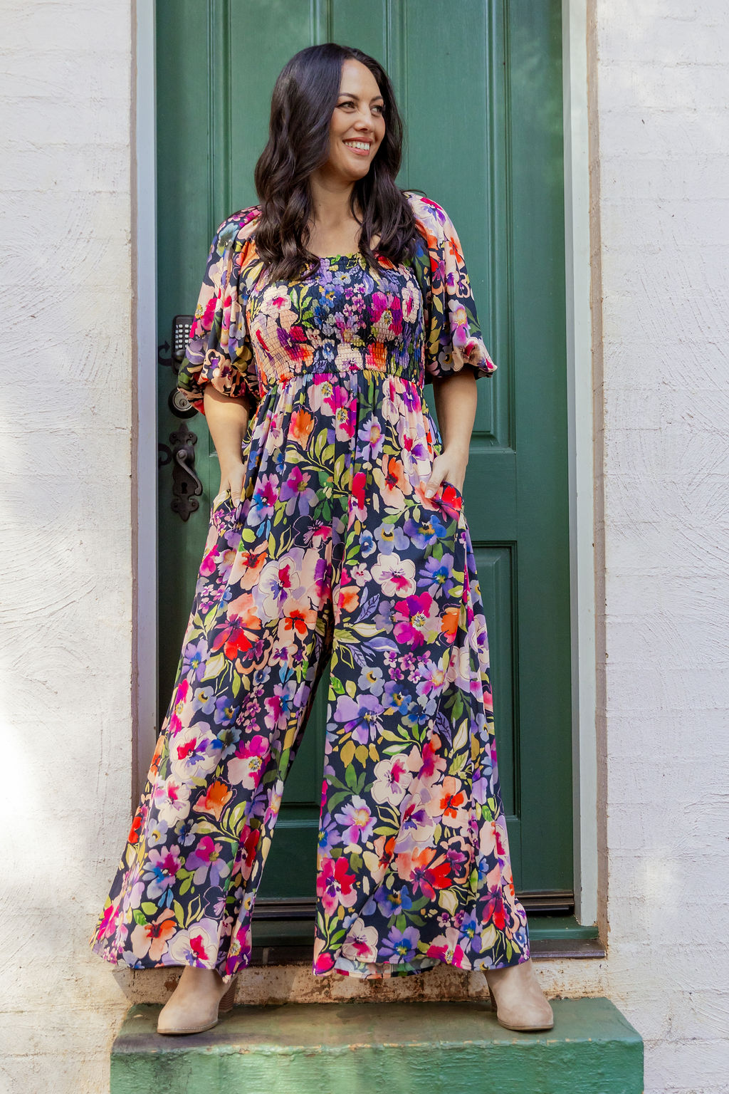 Proud Poppy Clothing Facebook ad