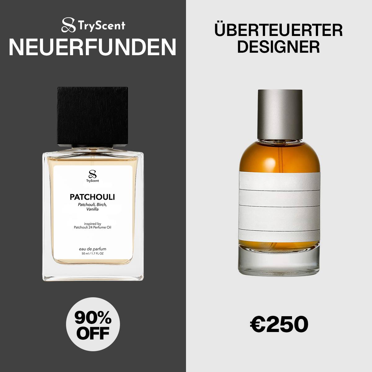 TryScent.co Facebook ad