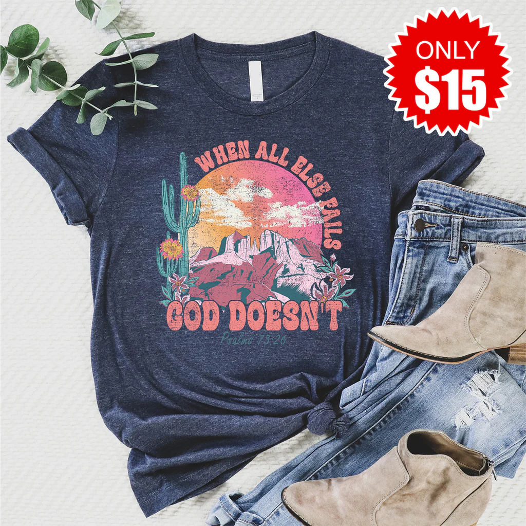 Love in Faith Facebook ad