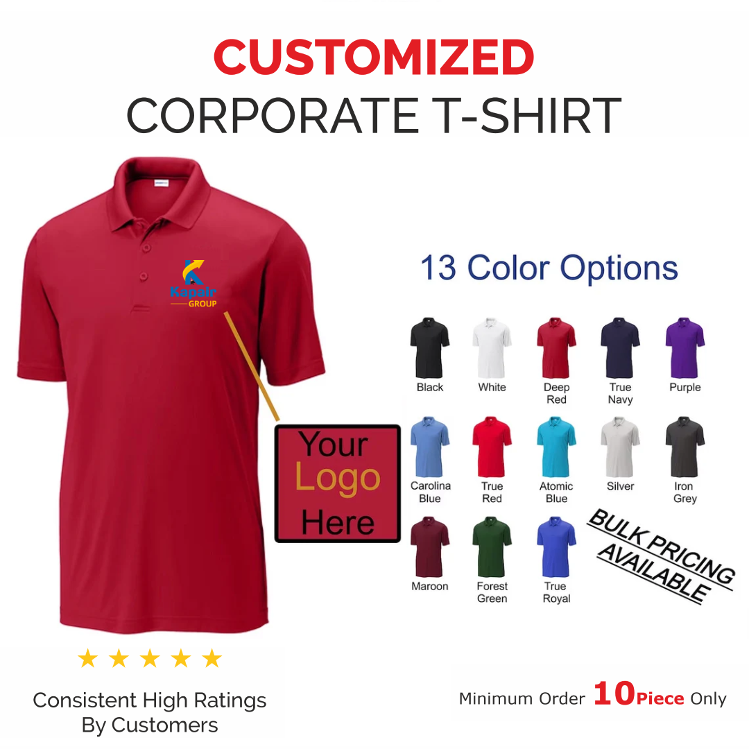 Kapair Creations Facebook ad from Jul 25, 2026