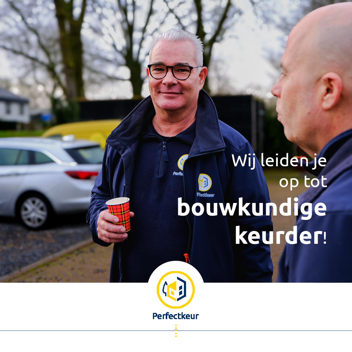 Perfectkeur Facebook ad