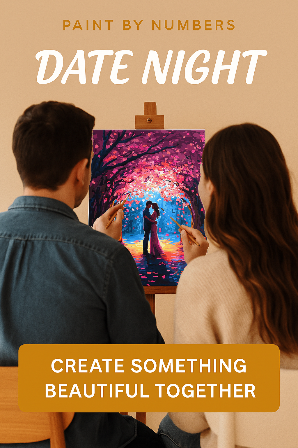 Craftoria Facebook ad
