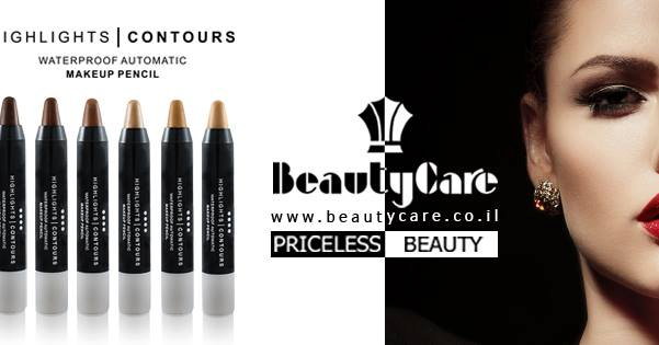 BeautyCare | ביוטיקייר Facebook ad