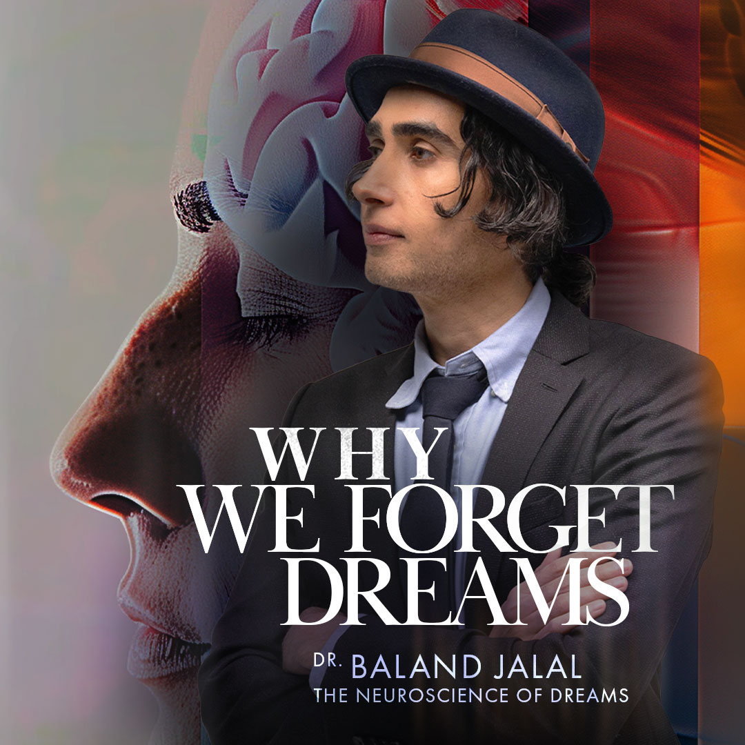 Dr. Baland Jalal Facebook ad: Reclaim your education with Peterson Academy.