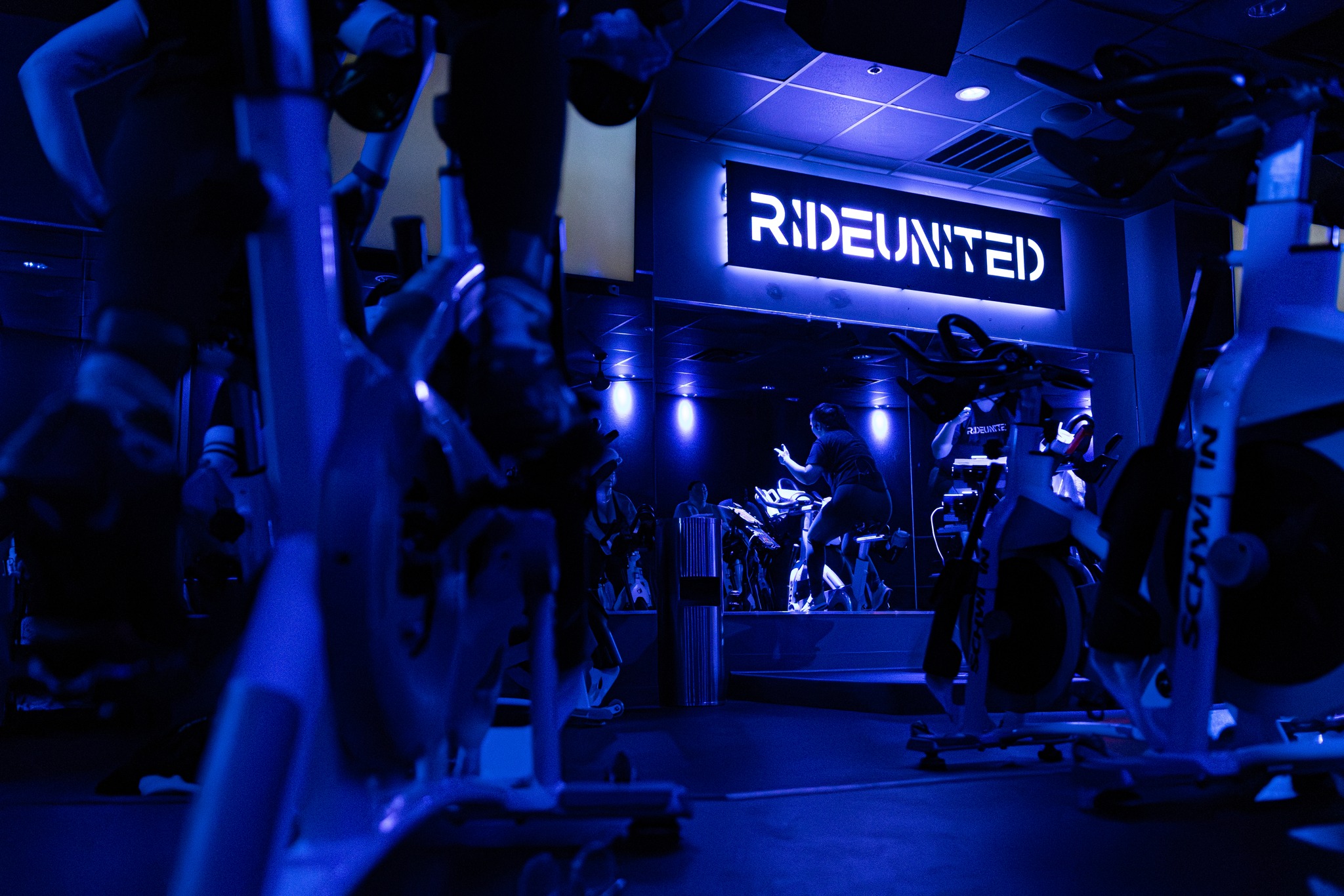 RideUnited WS Facebook ad: Located in both Greensboro and Winston-Salem, RideUnited is…