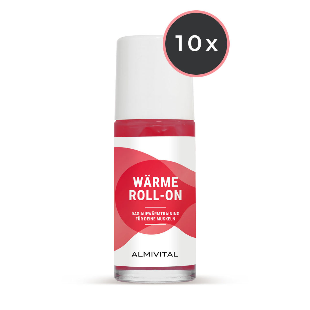Almivital Facebook ad