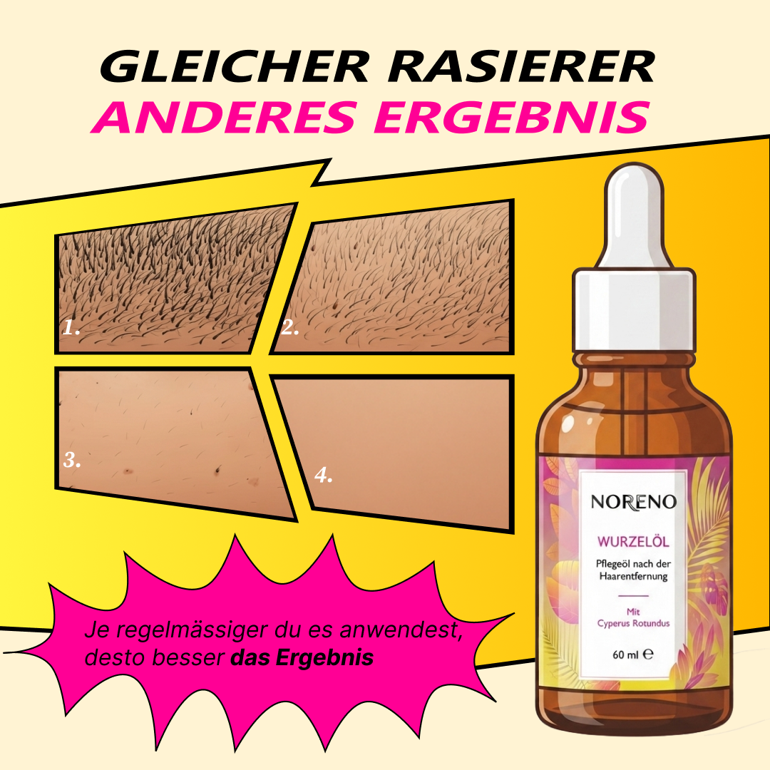 Noreno Facebook ad