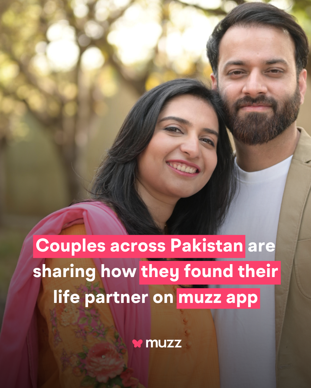 Muzz_desi Facebook ad: Muzz | Rishta App