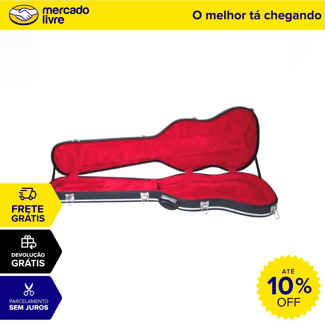 Mercado Livre Facebook ad