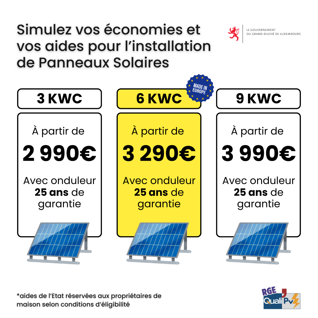 Mes Aides Lux Facebook ad