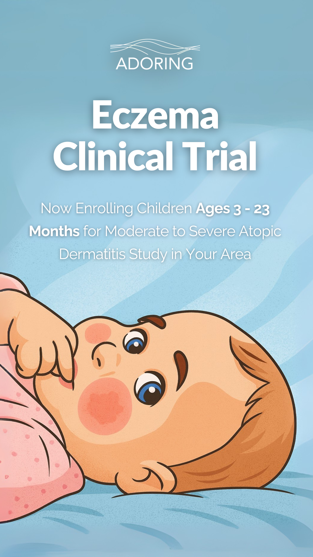 Clinago Facebook ad from Feb 19, 2026