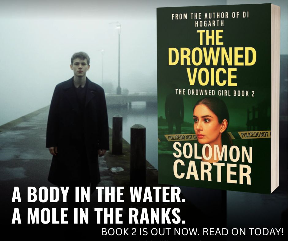 Solomon Carter Facebook ad