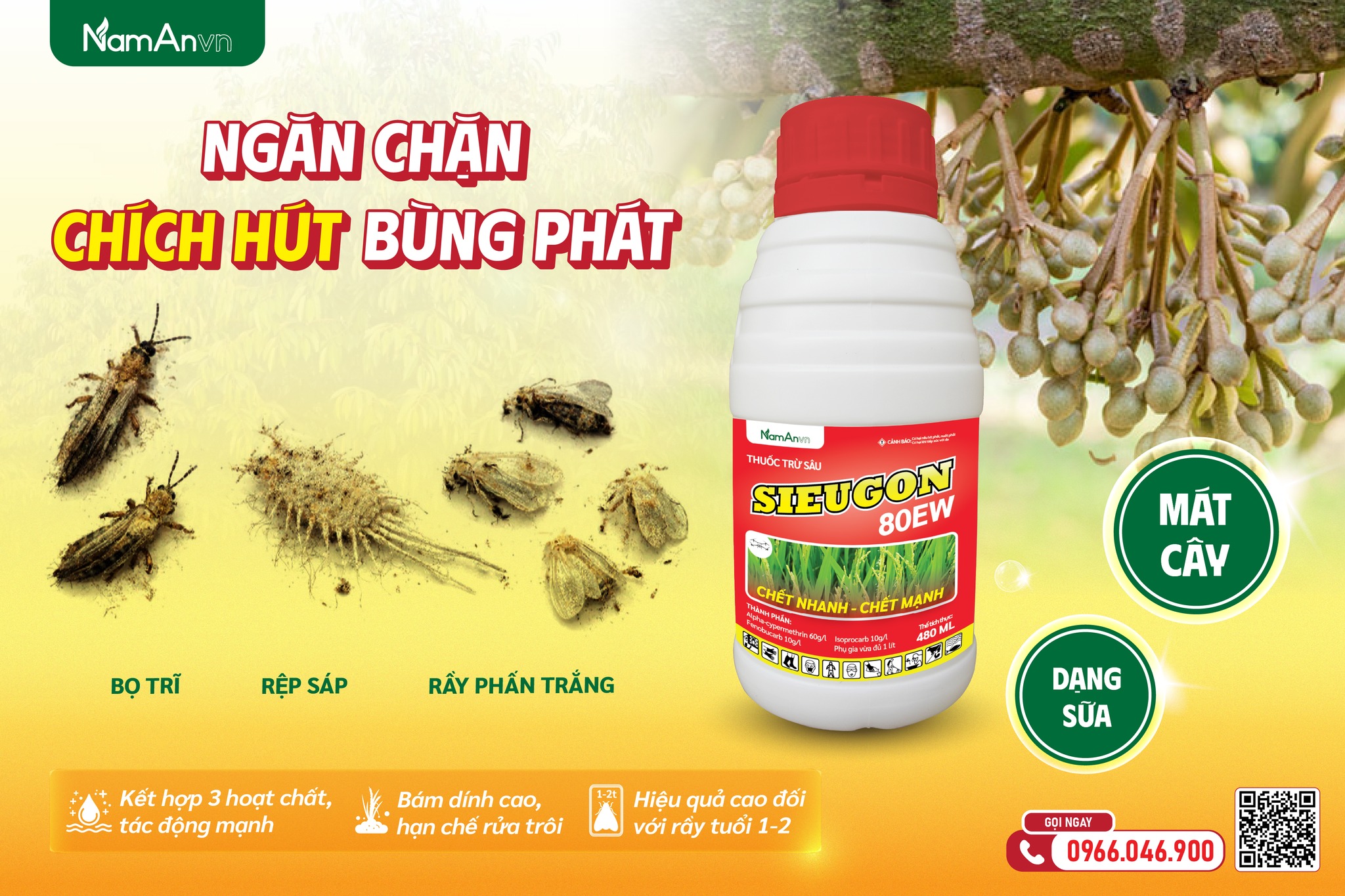 Boxing 99.99ew Facebook ad: CÔN TRÙNG CHÍCH HÚT ÂM THẦM PHÁ HOẠI…