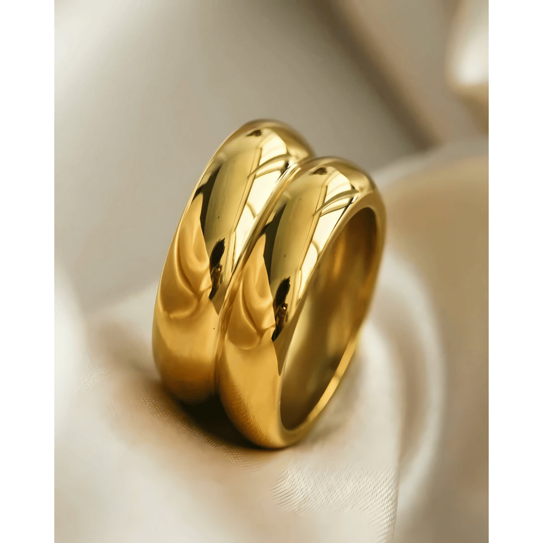 Mason & Madison Co. Facebook ad: What jewelry reflects your personality?