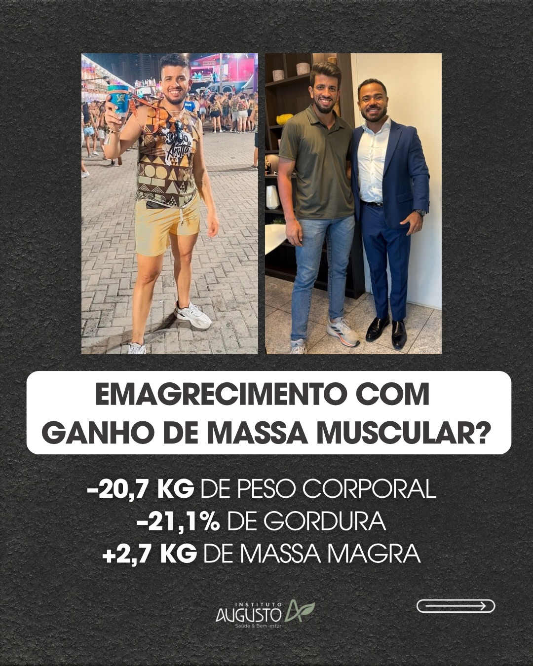 Dr. Dyego Augusto Facebook ad