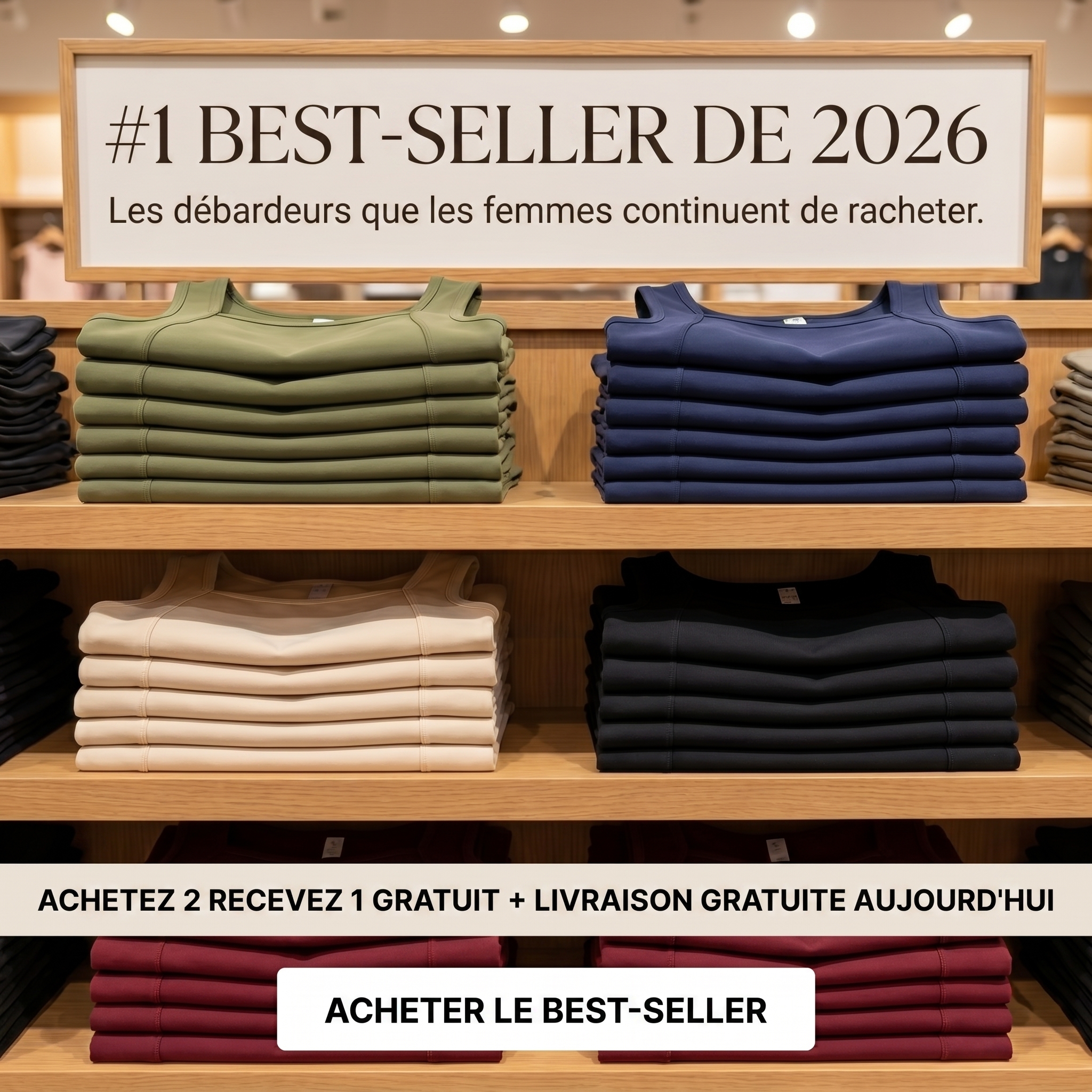 Veltro Facebook ad