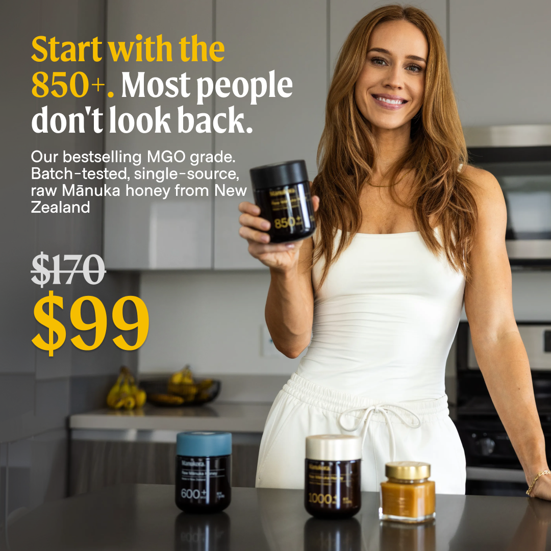Kelsey Heenan Facebook ad