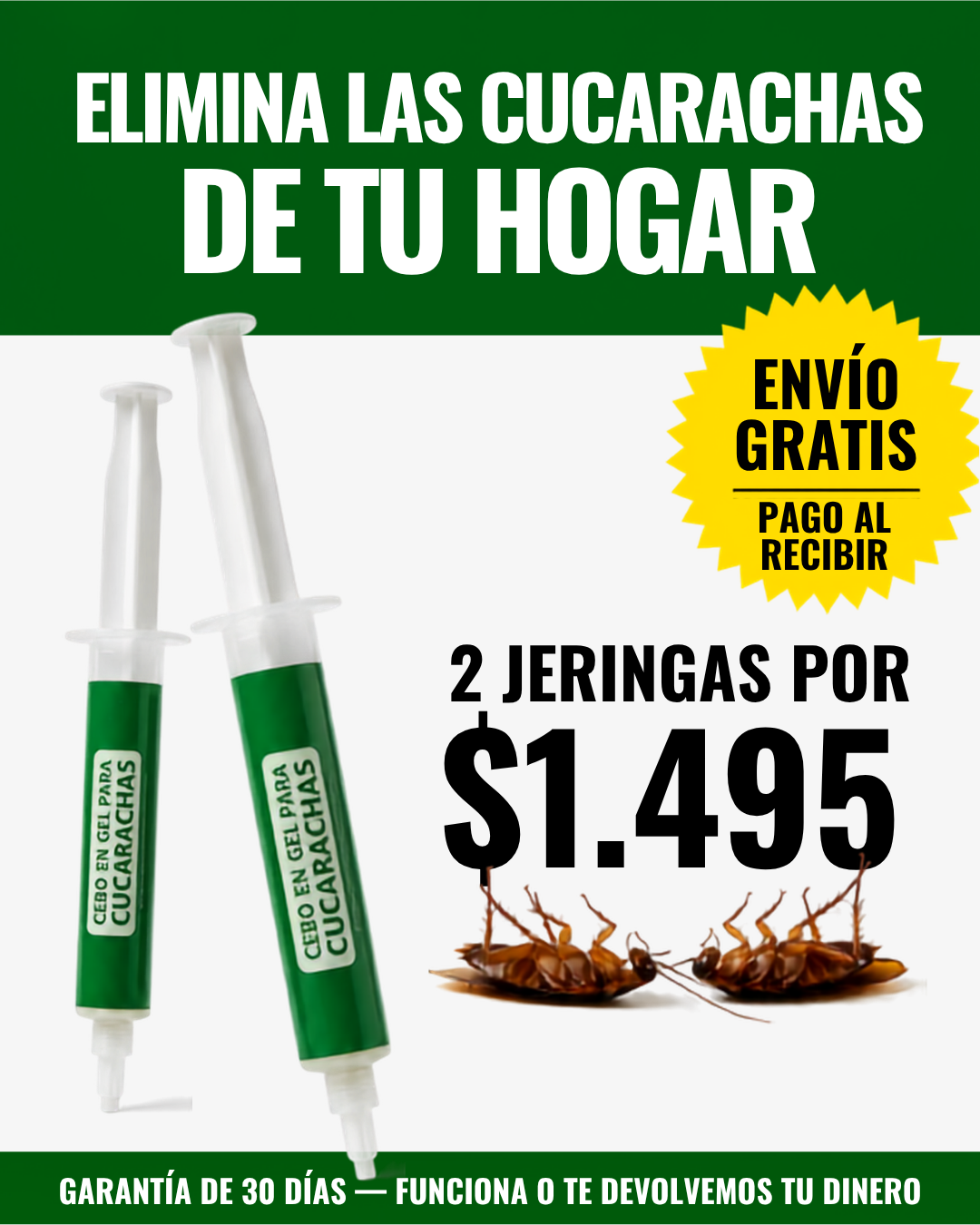 Selva  Facebook ad