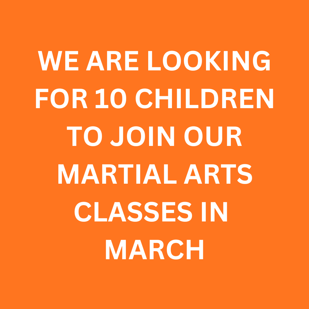 Kids Martial Arts - VKB Kickboxing Academy Facebook ad from Mar 10, 2026