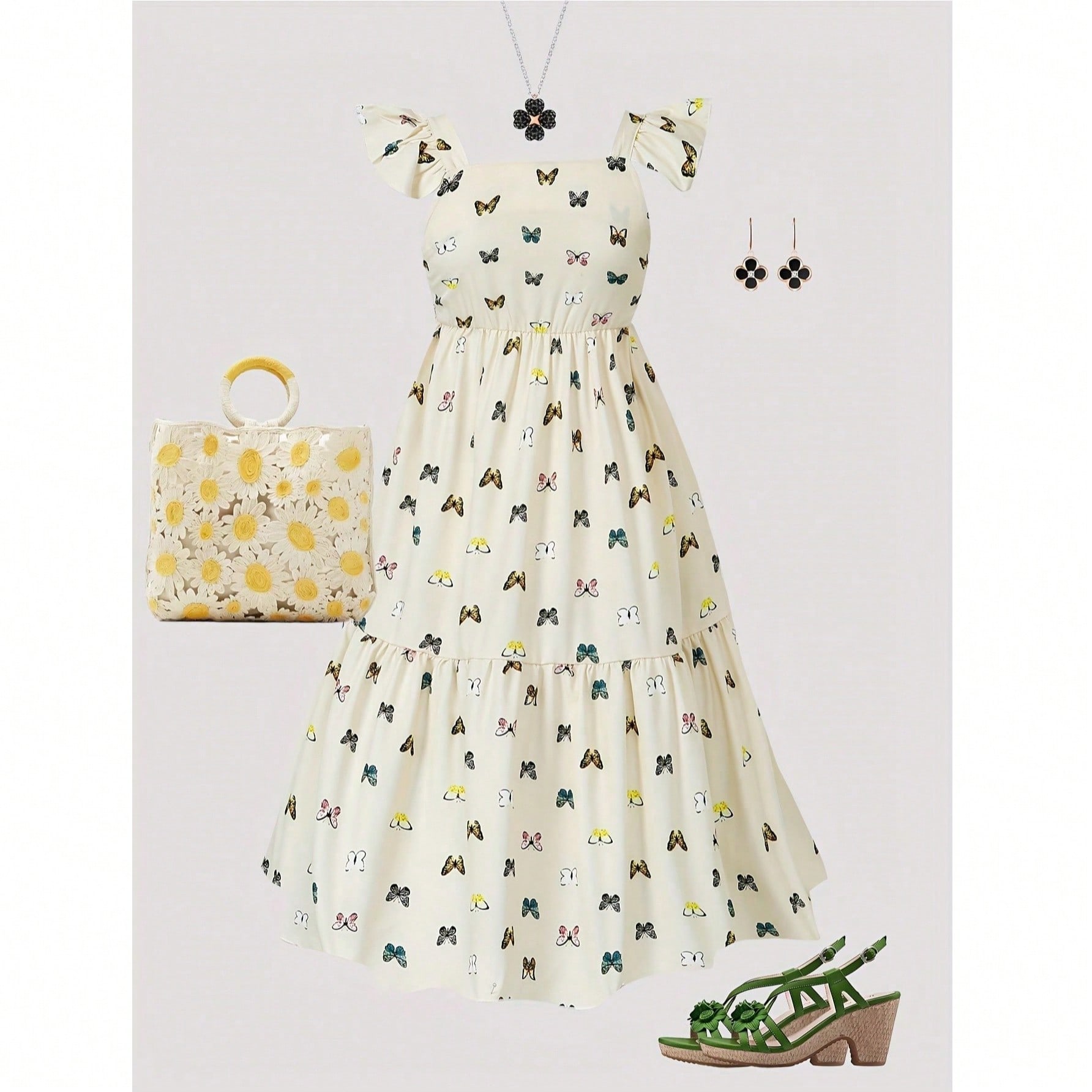 SHEIN KIDS Facebook ad