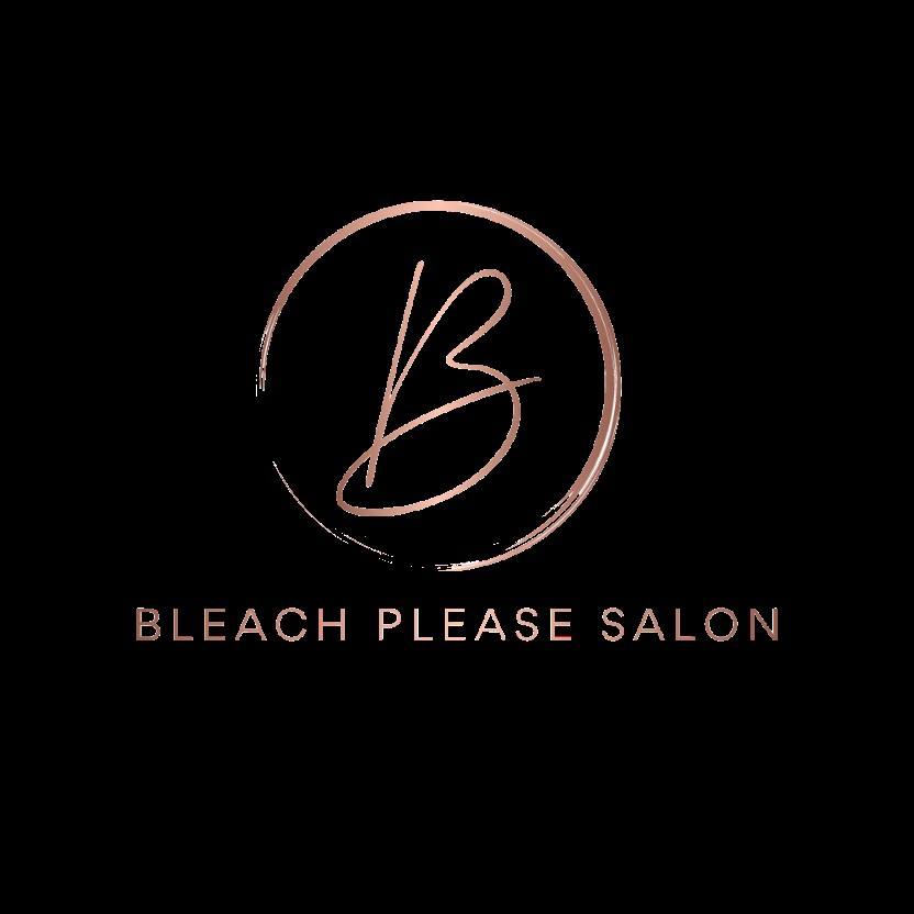 Bleach Please Salon Facebook ad
