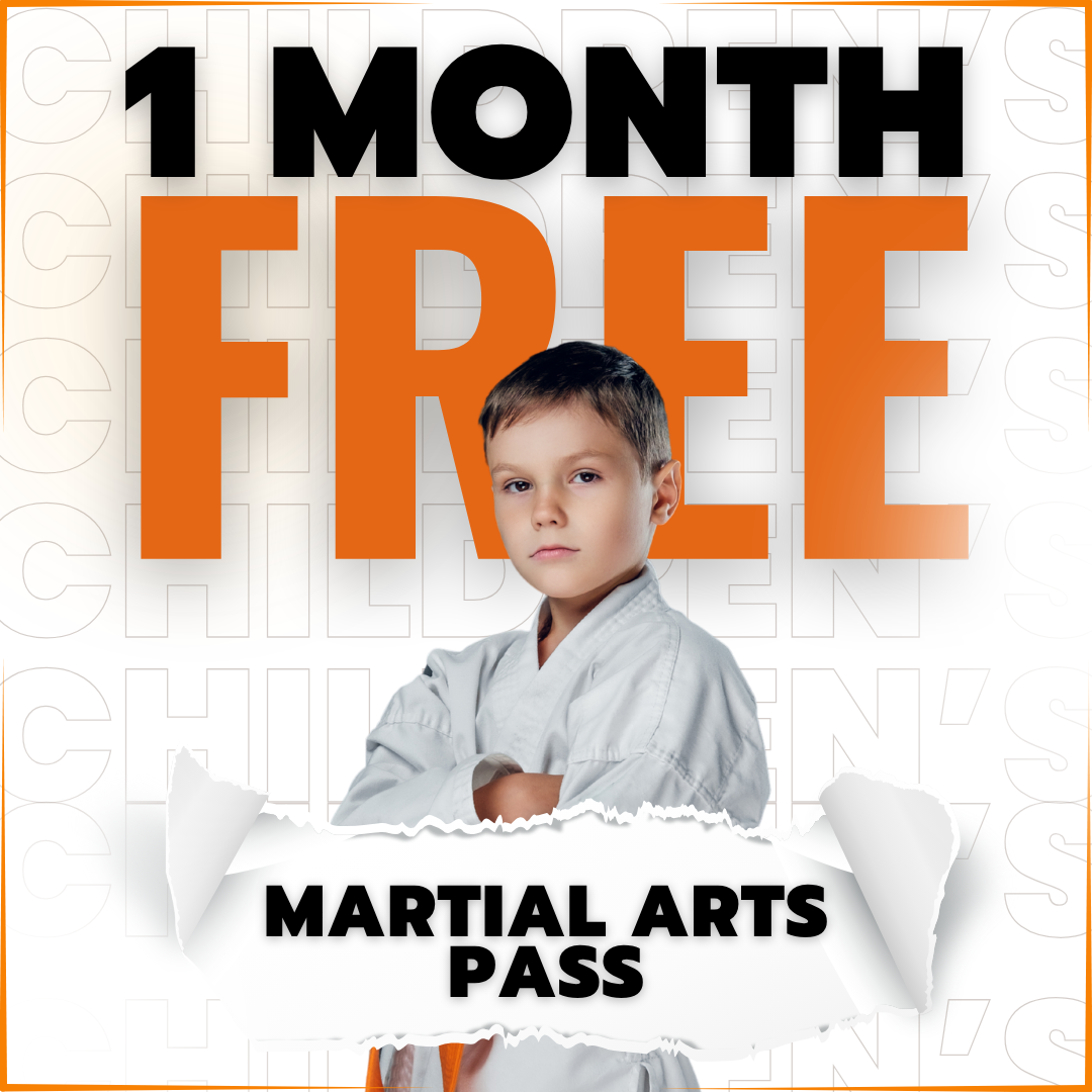 Sandoval Freestyle Karate - Martial Arts for Kids and Adults Facebook ad