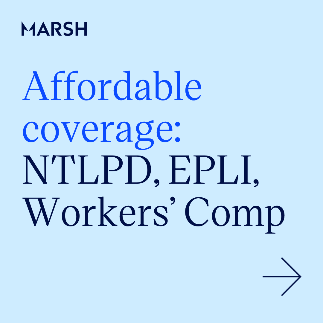 Marsh Global Facebook ad: FedEx Service Providers trust Marsh to insure their…
