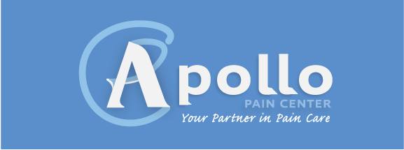 Apollo Pain Center Facebook ad: Dr. Belamkar is a board certified in interventional…