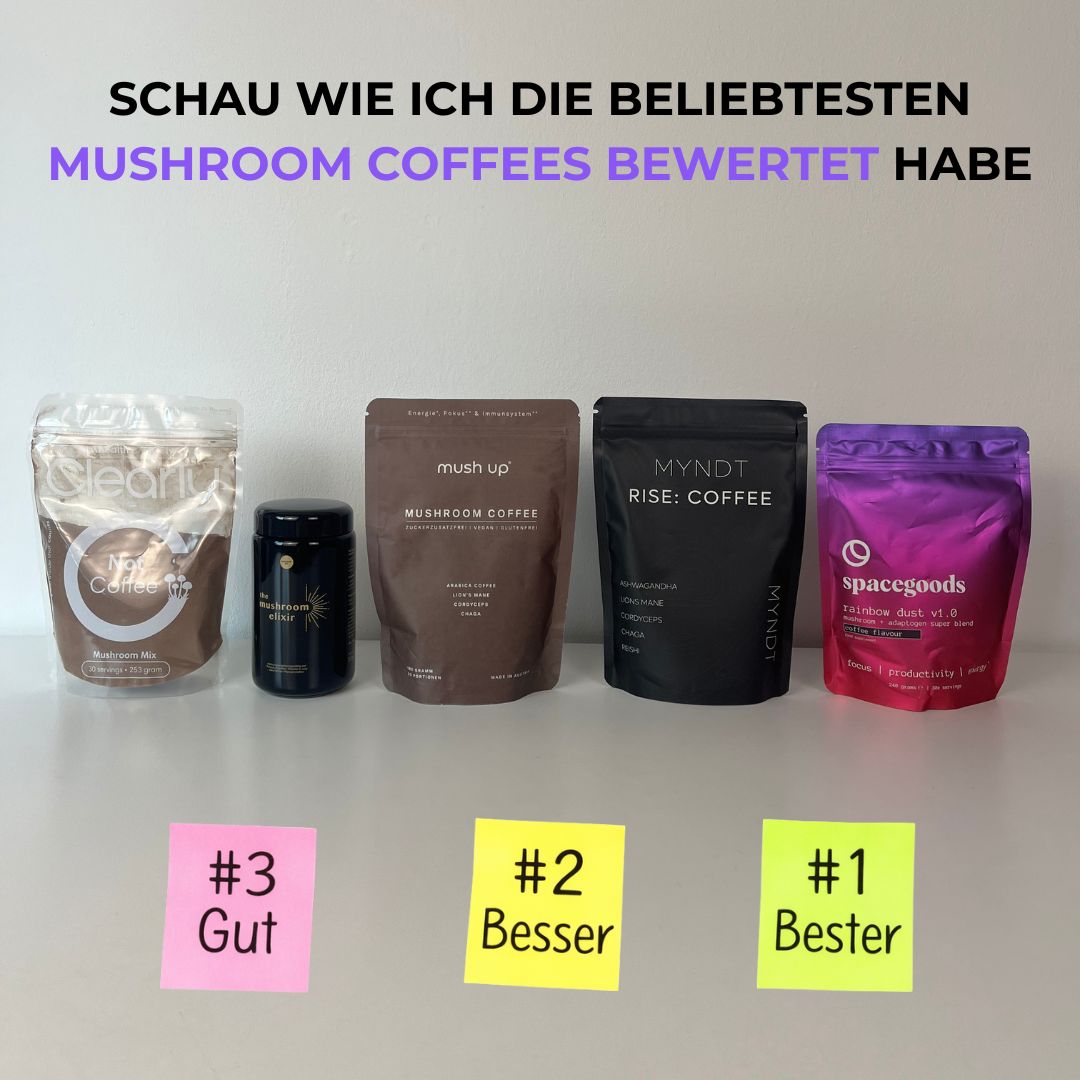 Wir lieben Kaffee Facebook ad: Und der Gewinner ist…