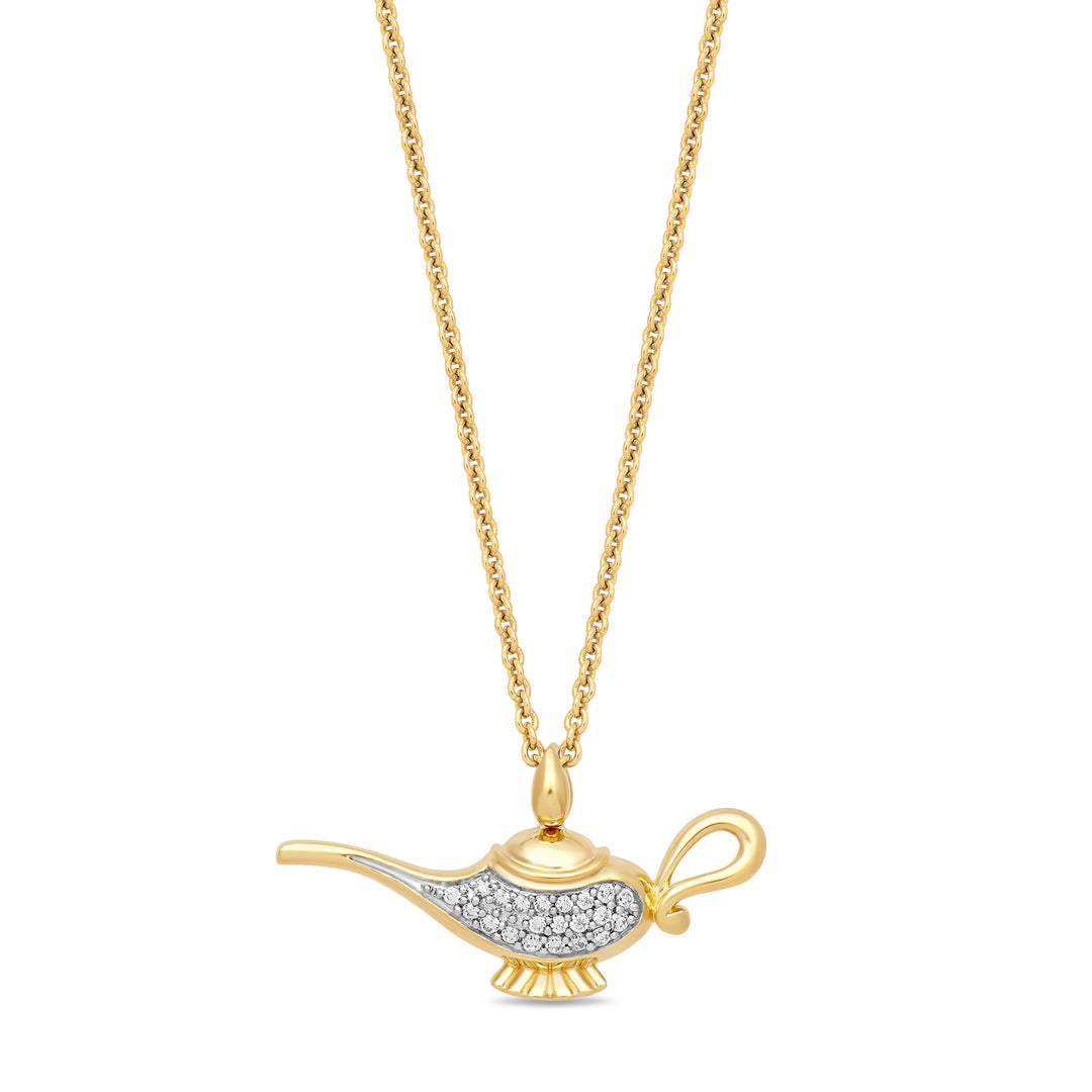 Enchanted Disney Fine Jewelry Facebook ad