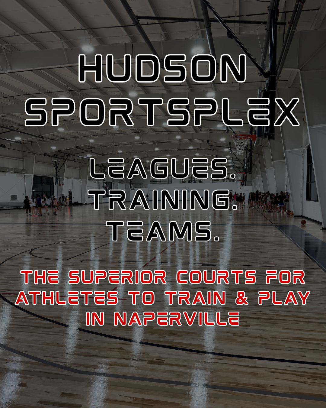 big3_aau Facebook ad: Hudson Sportsplex