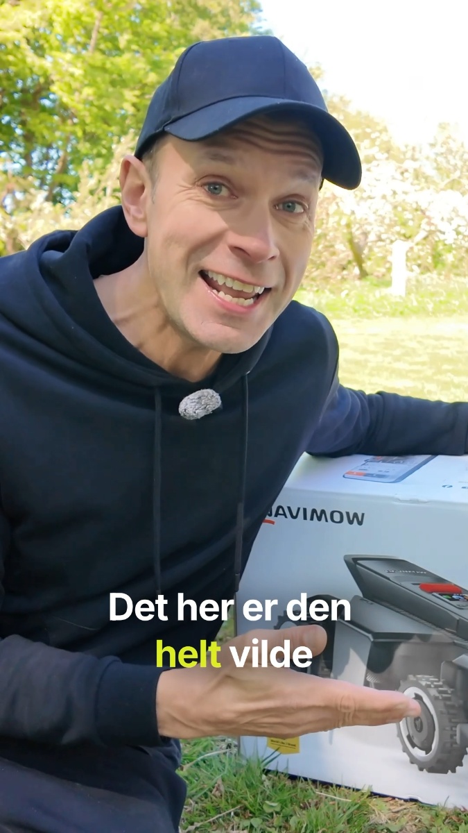 Savdoktoren Facebook ad from May 15, 2026