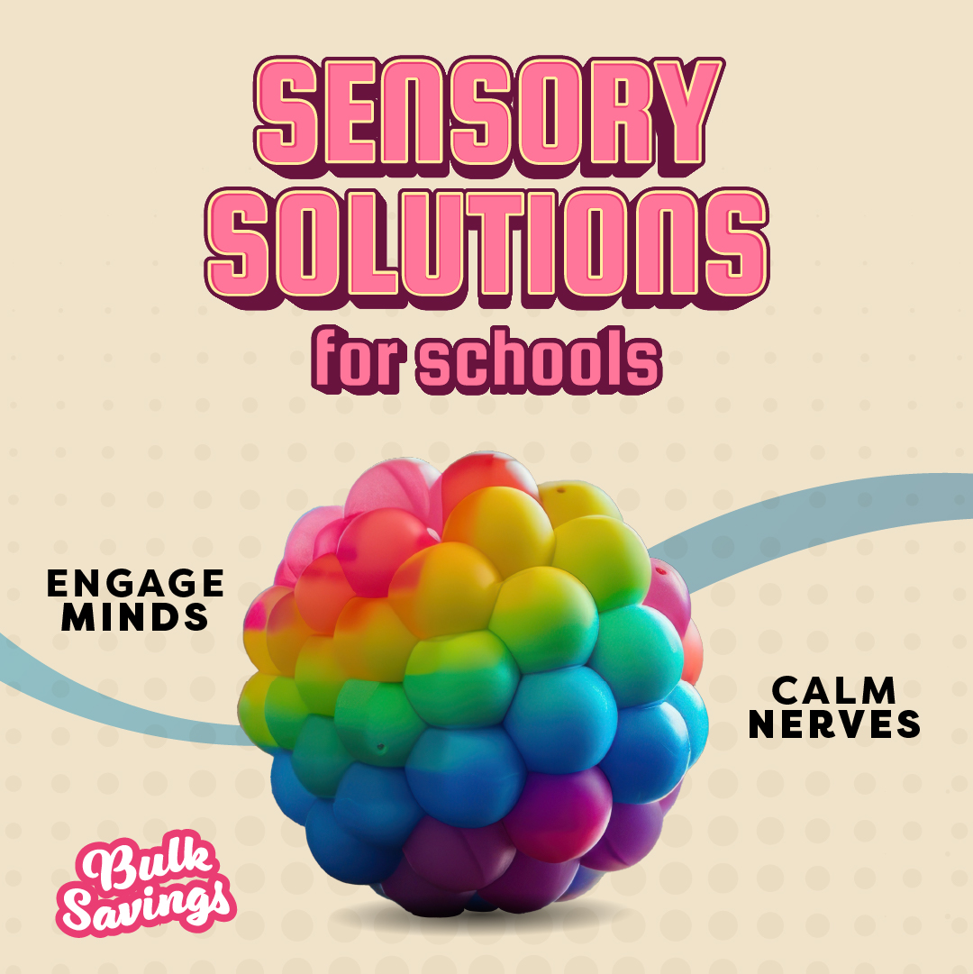 Geddes School Supplies Facebook ad